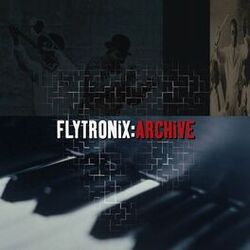 Cover of Archive