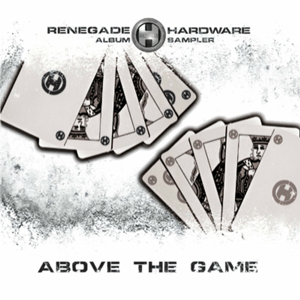 Picture of Above the Game (Album Sampler)