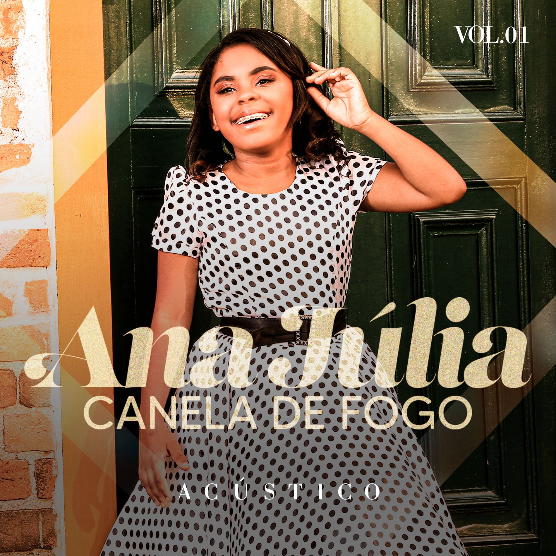 Album cover of Dias de Guerra