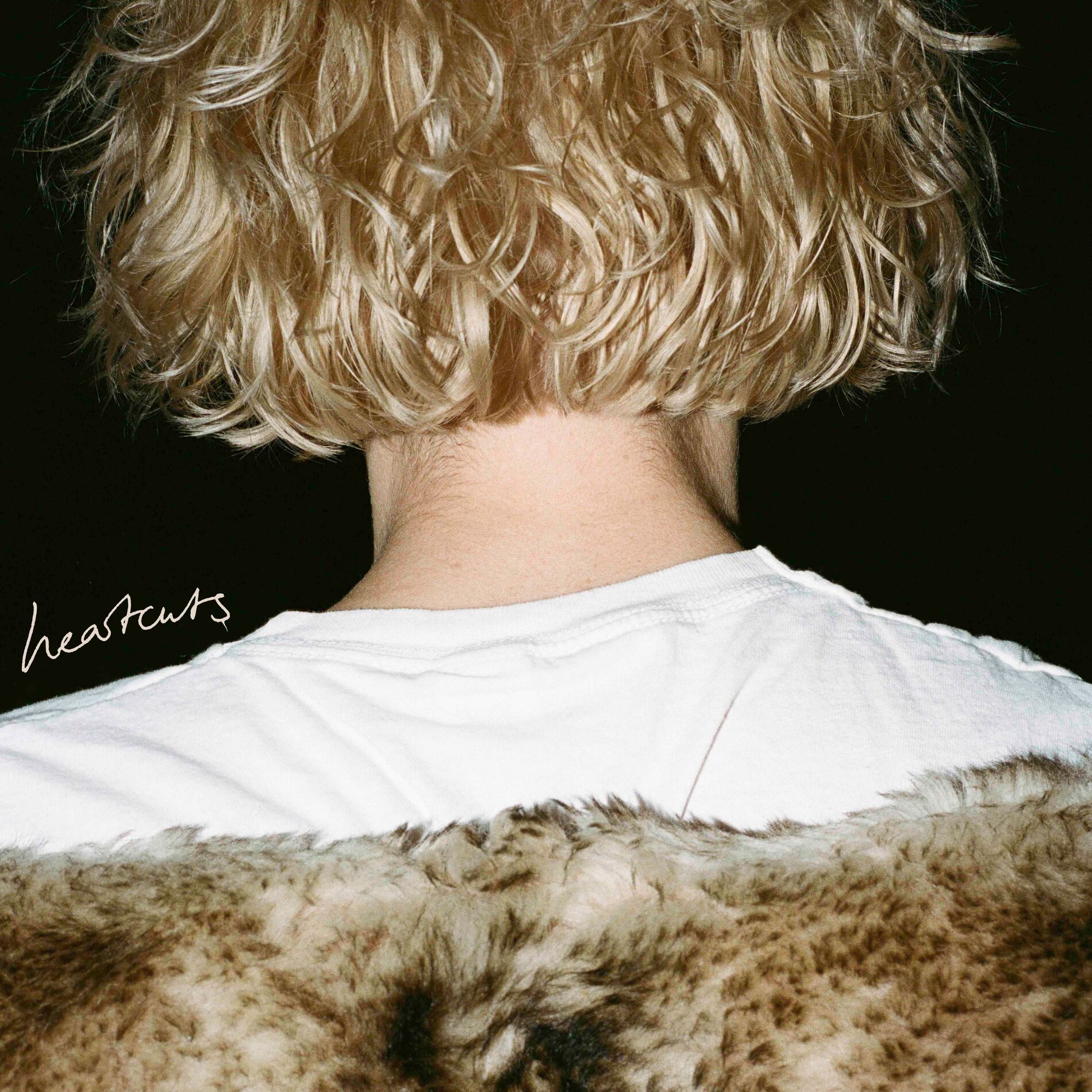 Album cover of HEARTCUTS