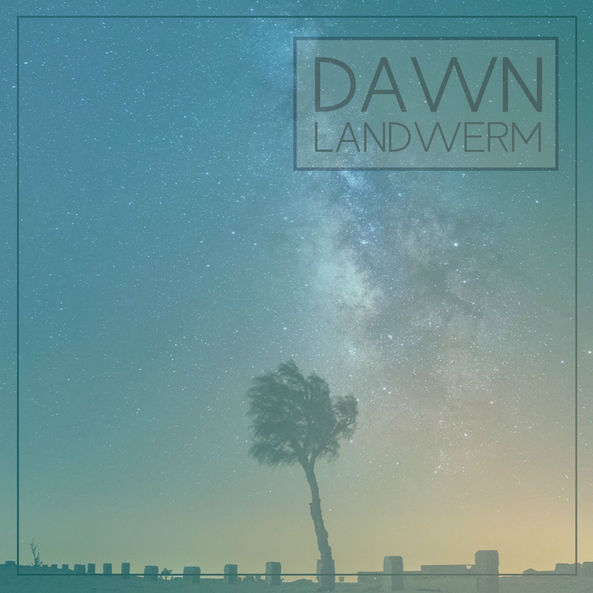 Album cover of Dawn