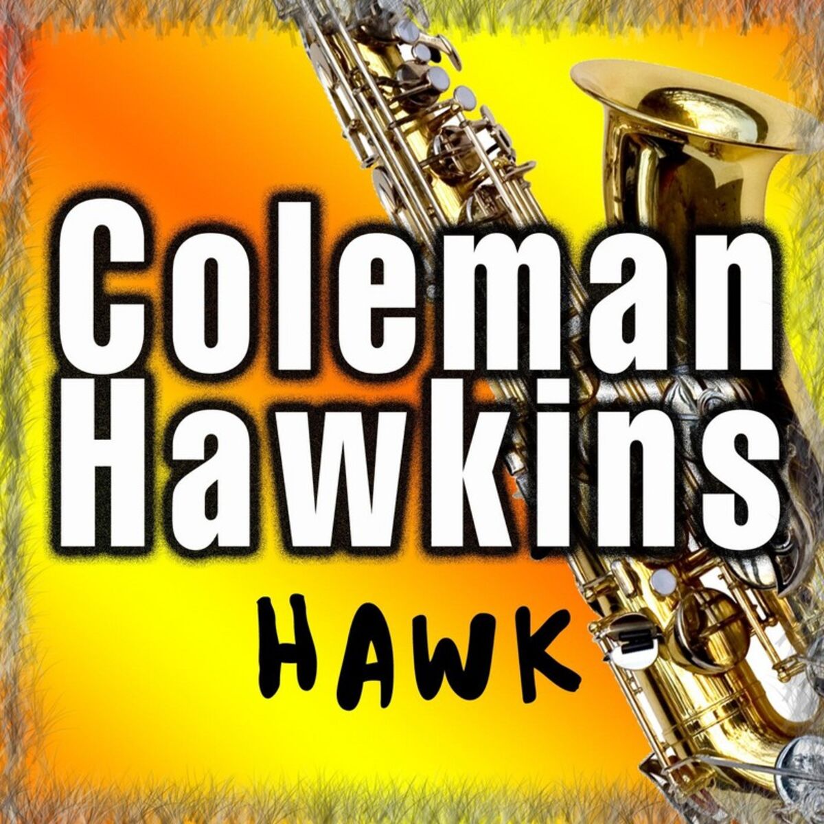 Album cover of Hawk