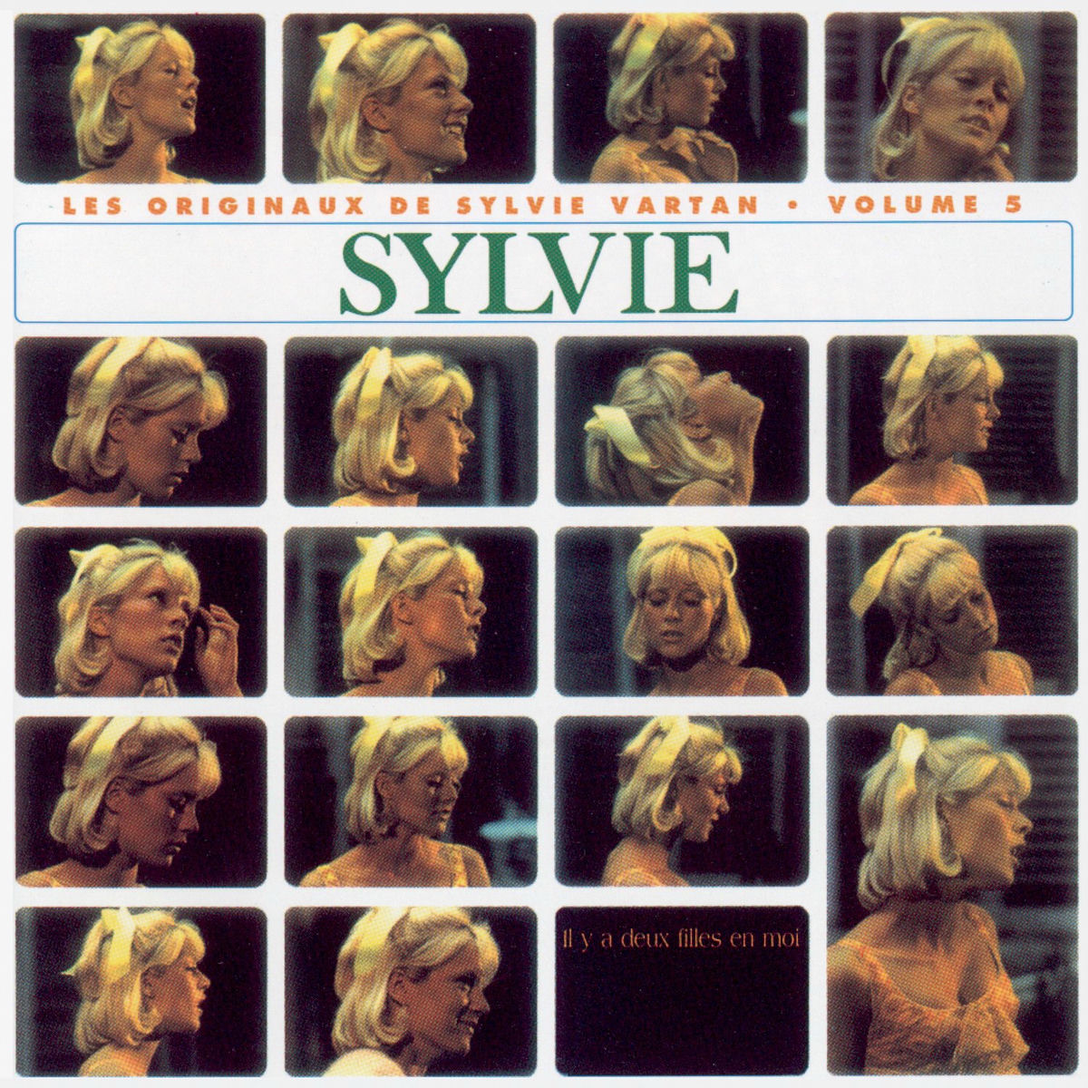 Album cover of Quand tu es là