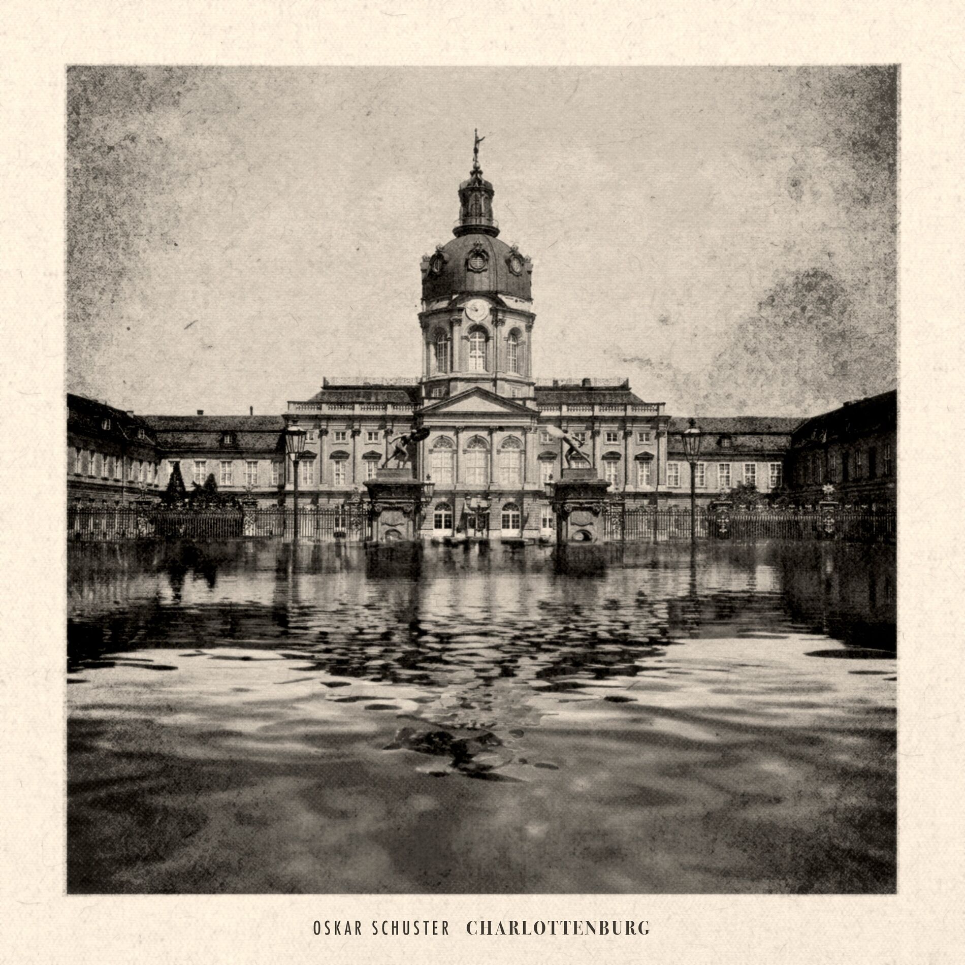 Album cover of Charlottenburg