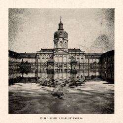 Cover of Charlottenburg
