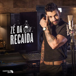 Cover of Zé da Recaída