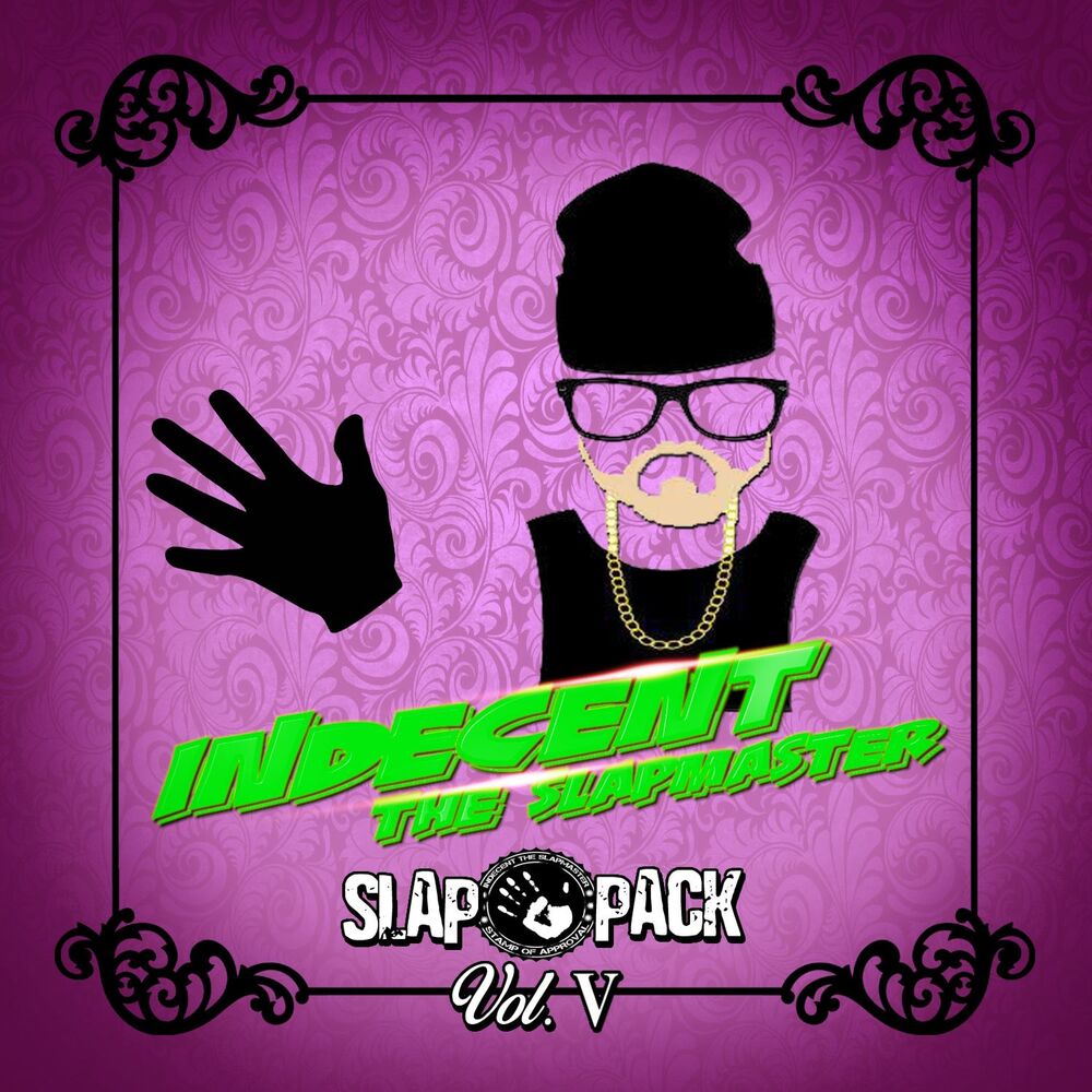 Picture of Slap Pack, Vol. 5