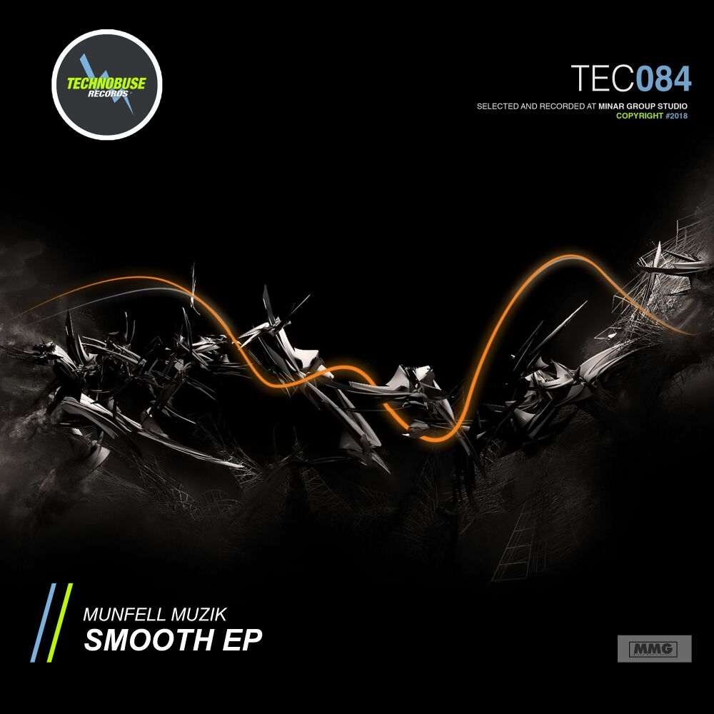 Picture of Smooth EP