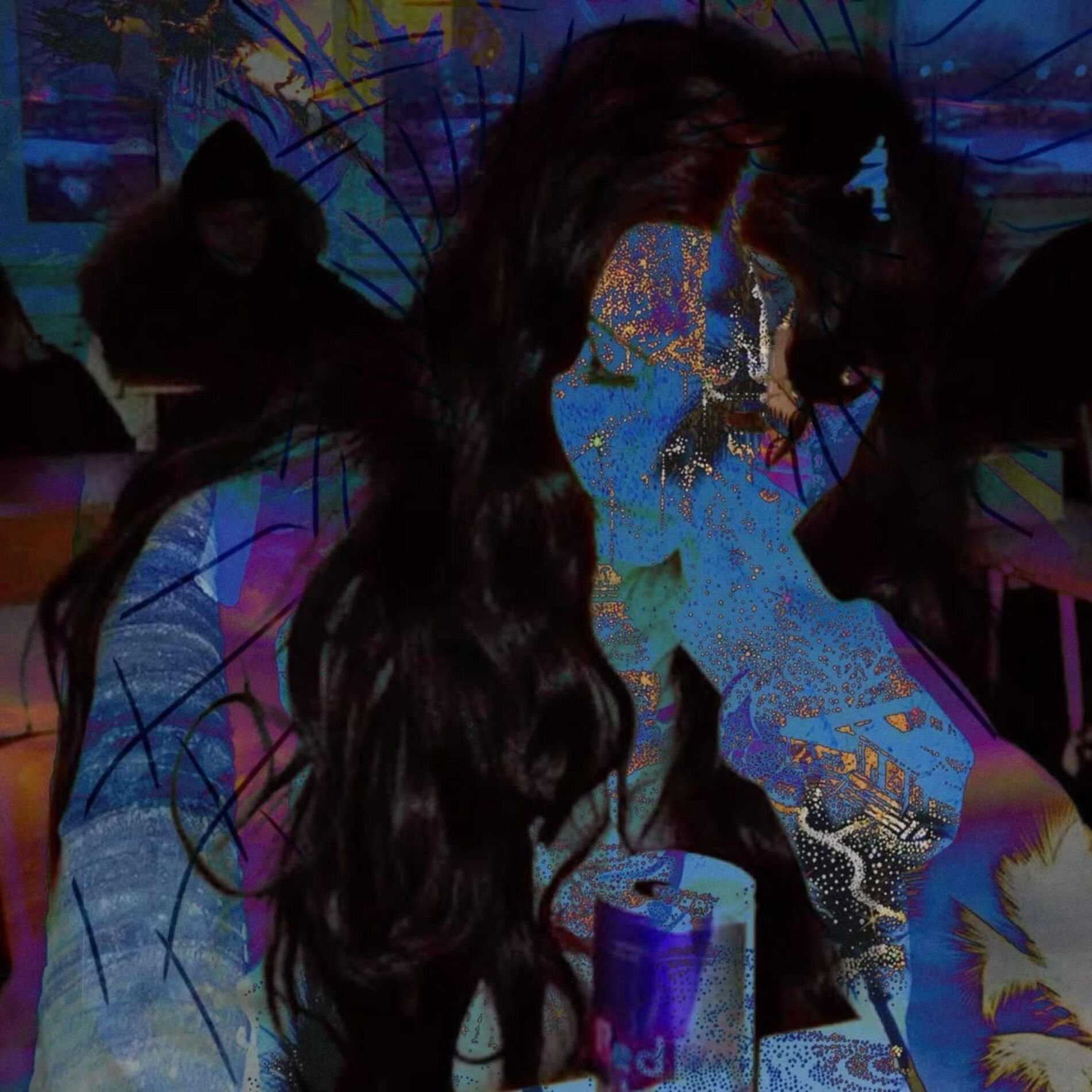 Album cover of Time