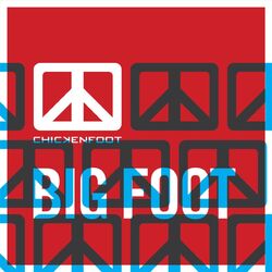 Cover of Big Foot