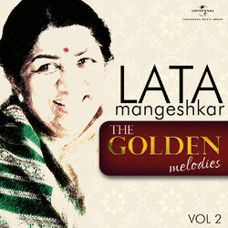 Cover of The Golden Melodies, Vol. 2