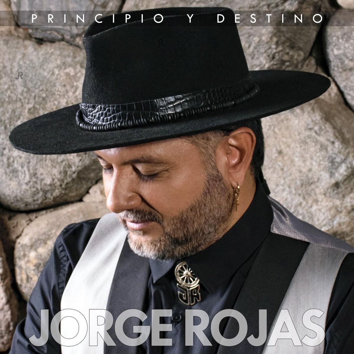 Album cover of El tesoro de mi alma