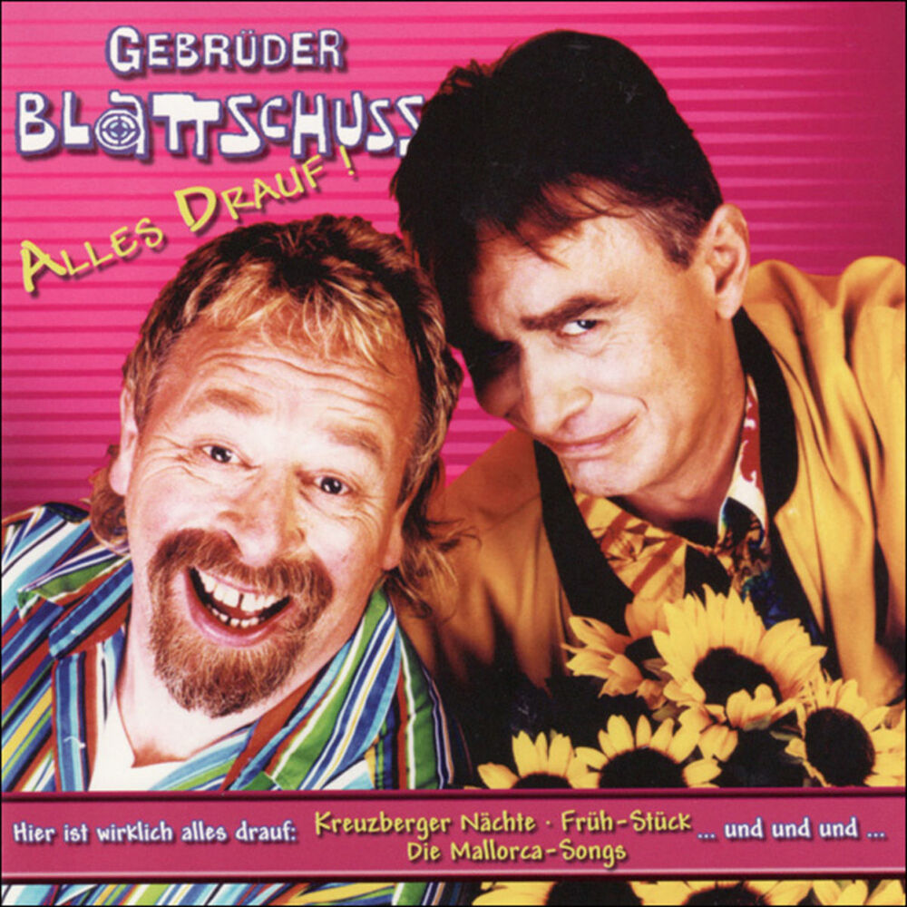 Picture of Alles Drauf