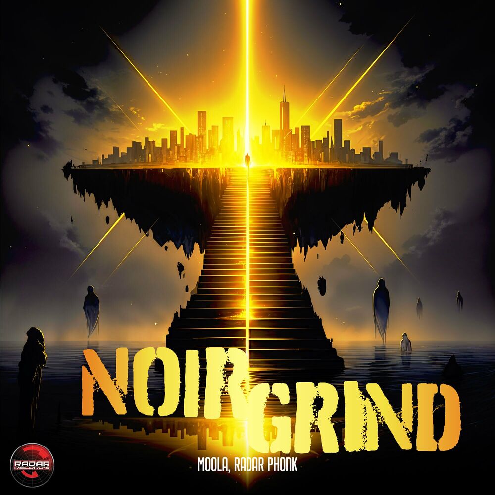 Picture of Noir Grind