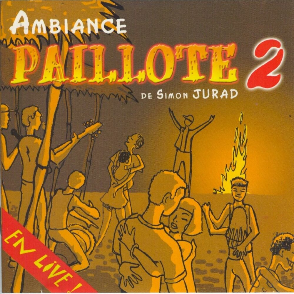 Picture of Ambiance paillote, vol. 2