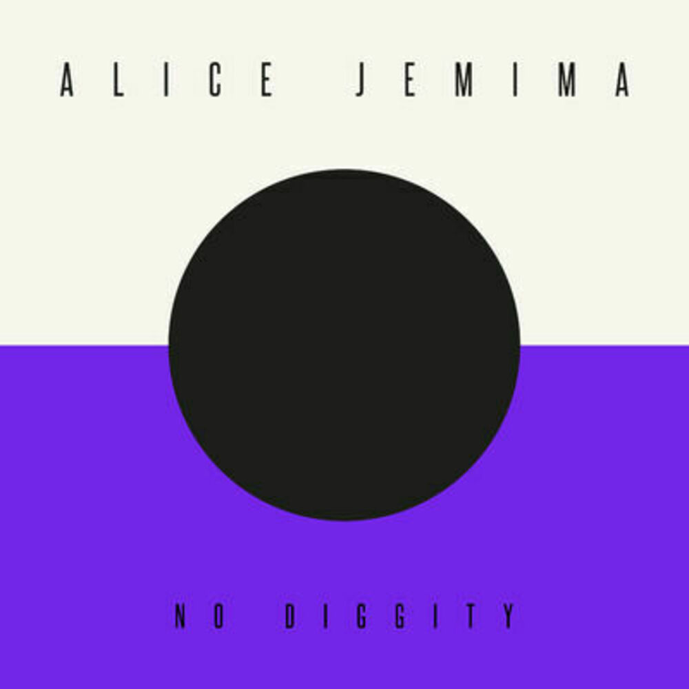 Picture of No Diggity