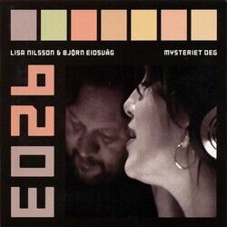 Cover of Mysteriet deg