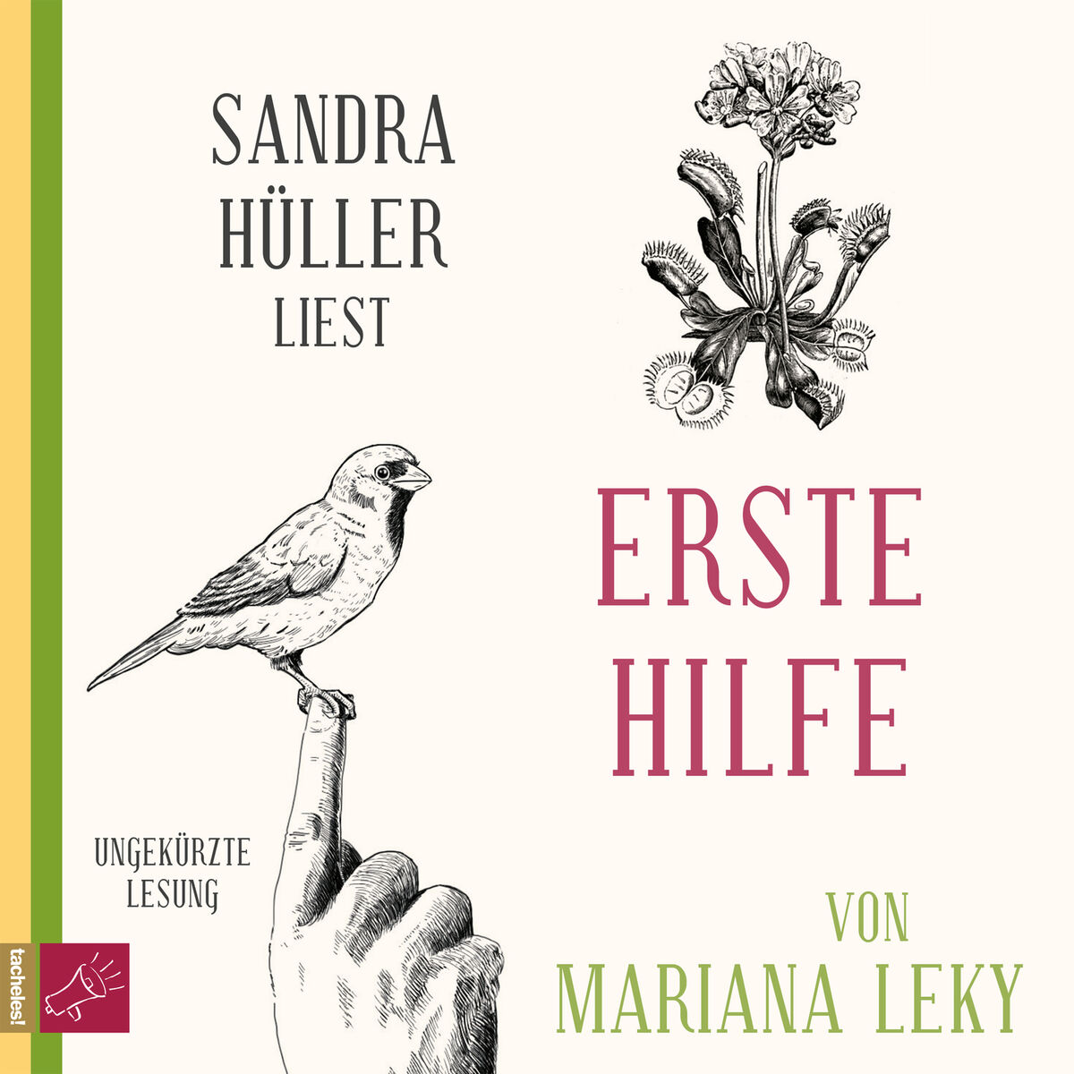 Album cover of Erste Hilfe