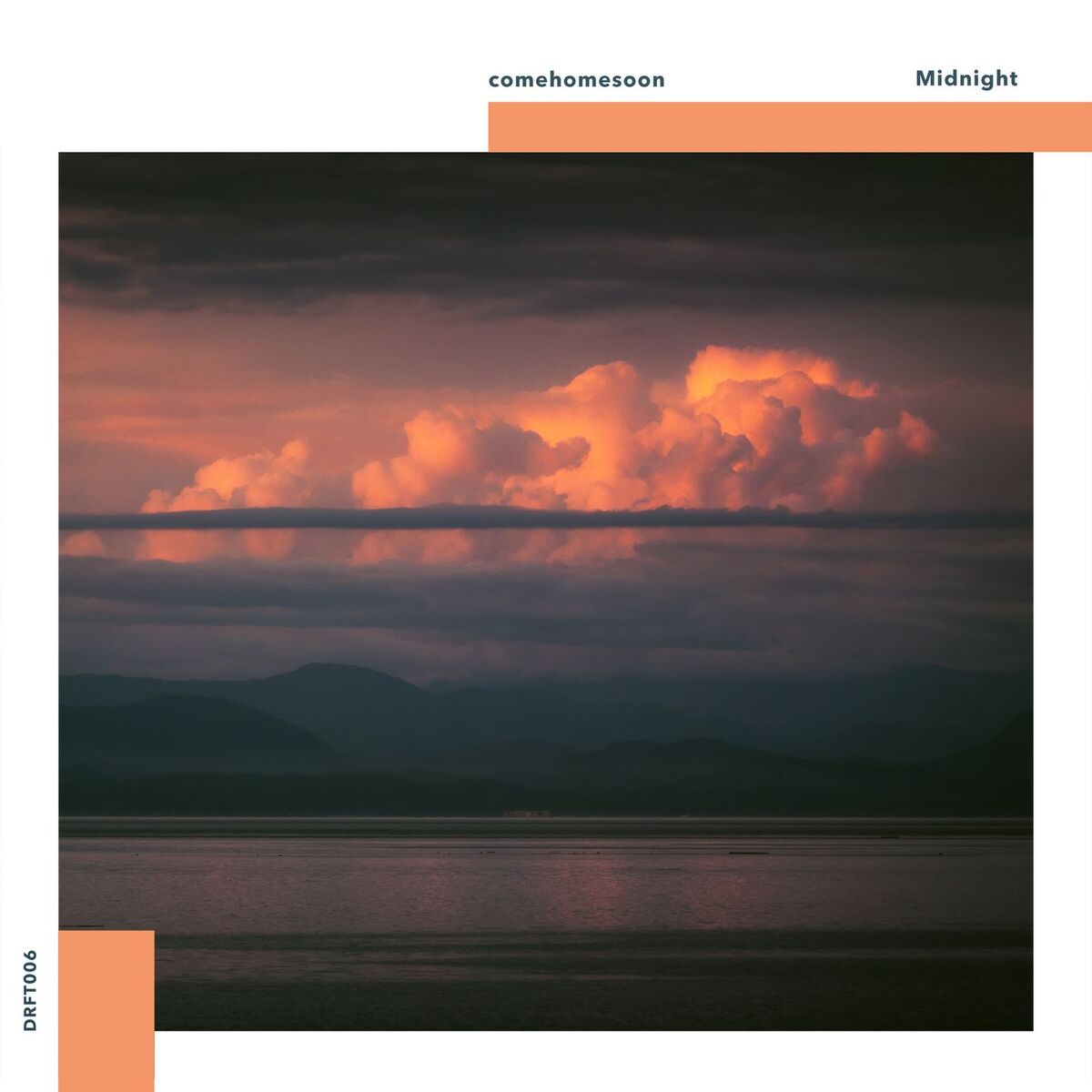 Album cover of Midnight