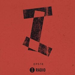 Cover of Toolroom Radio EP578 - Presented by Mark Knight