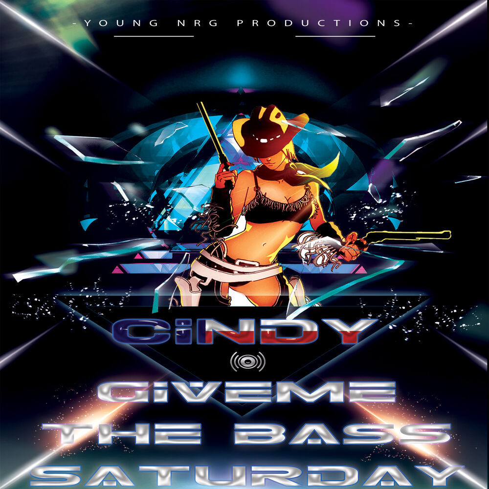 Picture of Give Me the Bass Saturday