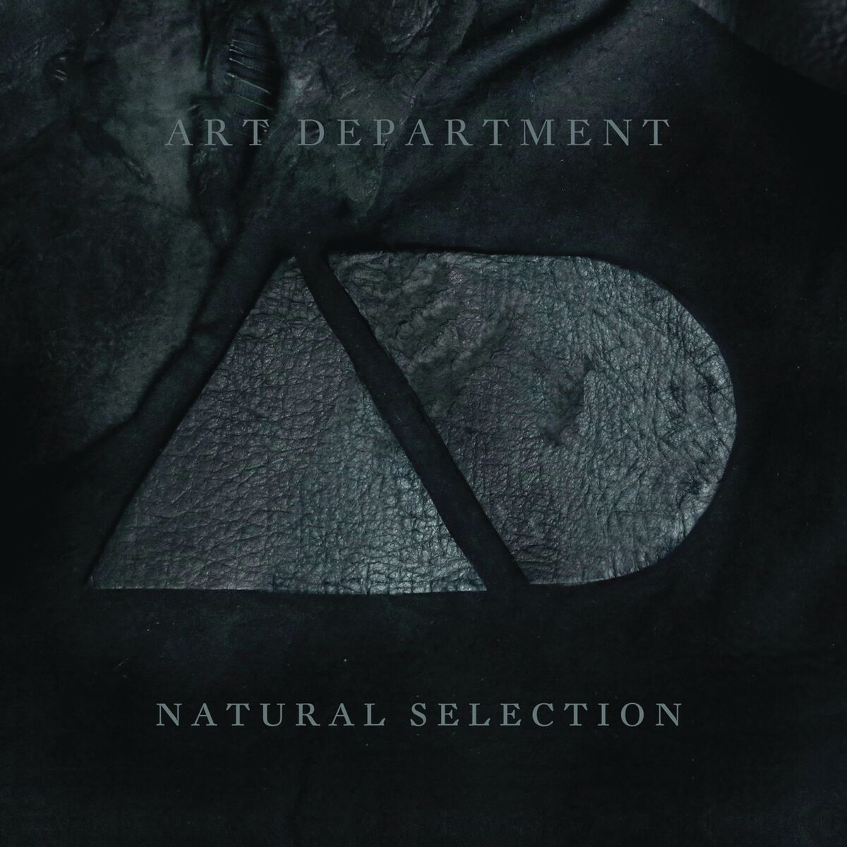 Album cover of Natural Selection
