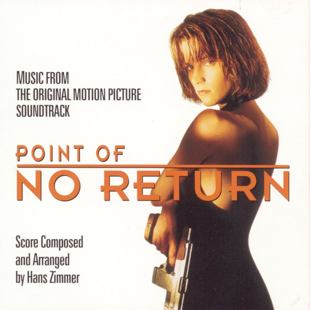 Picture of Point Of No Return
