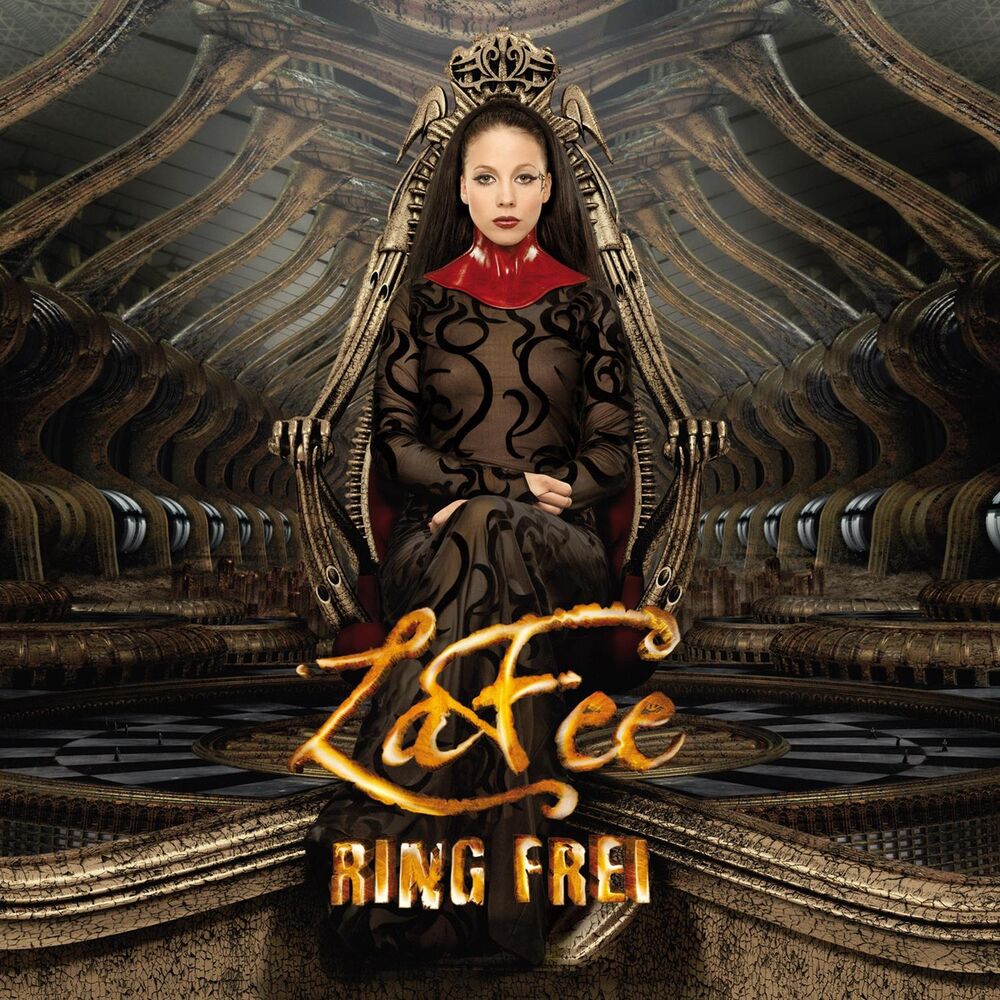 Picture of Ring Frei
