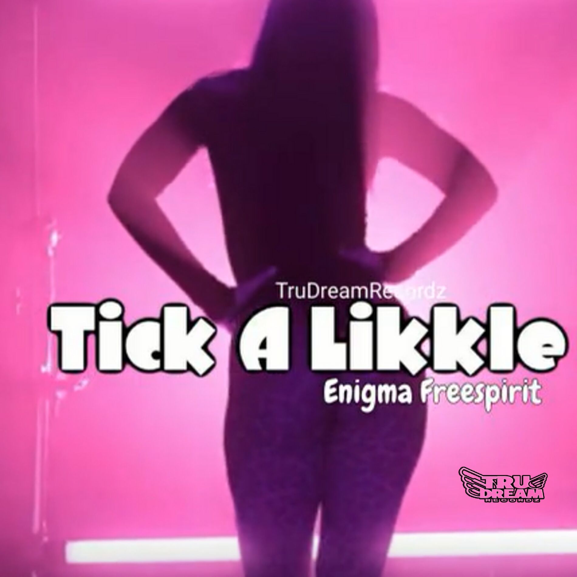 Album cover of Tick a Likkle
