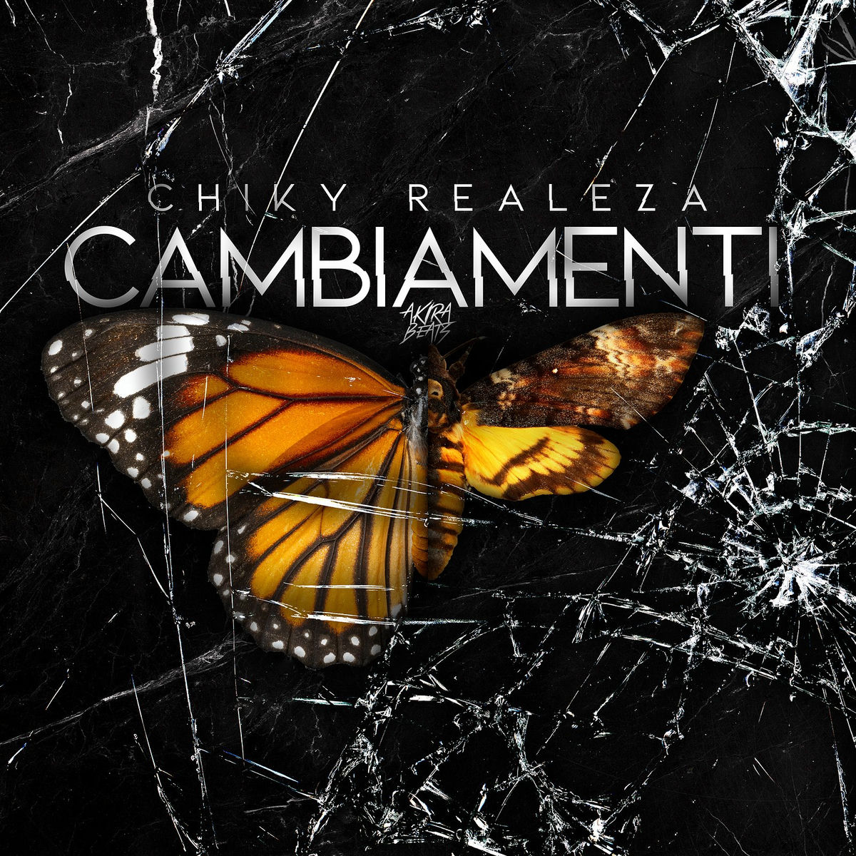 Album cover of Cambiamenti