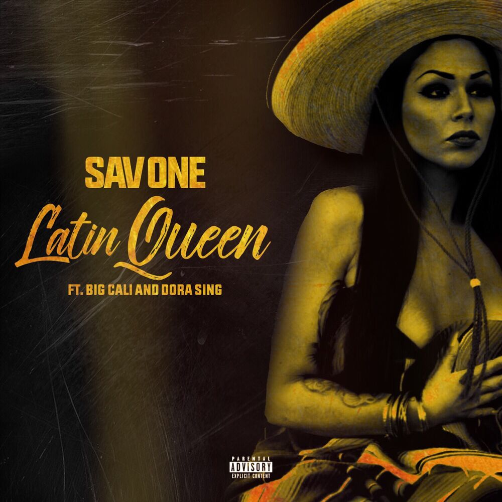 Picture of Latin Queen (feat. Big Cali & Dora Sing)