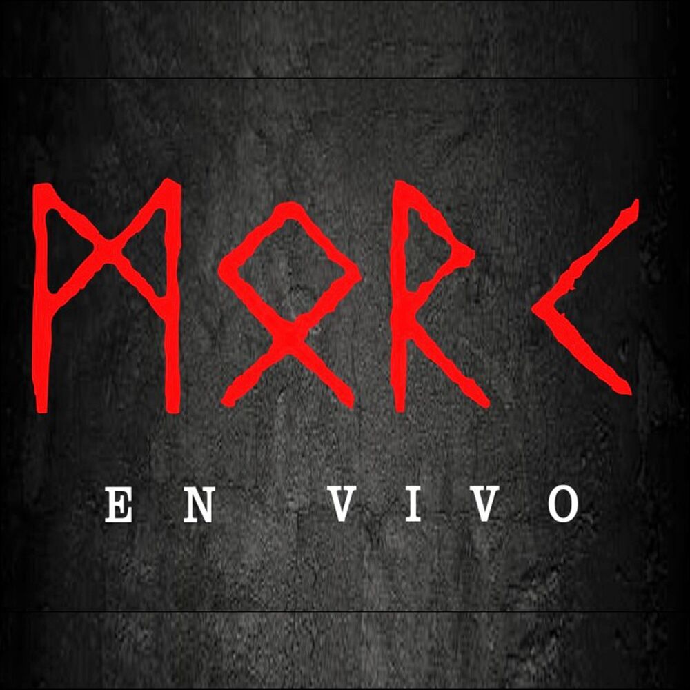 Picture of Mork En Vivo!!!