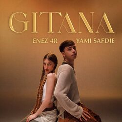 Cover of GITANA