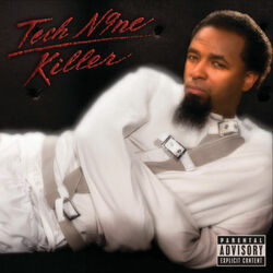 Cover of Killer
