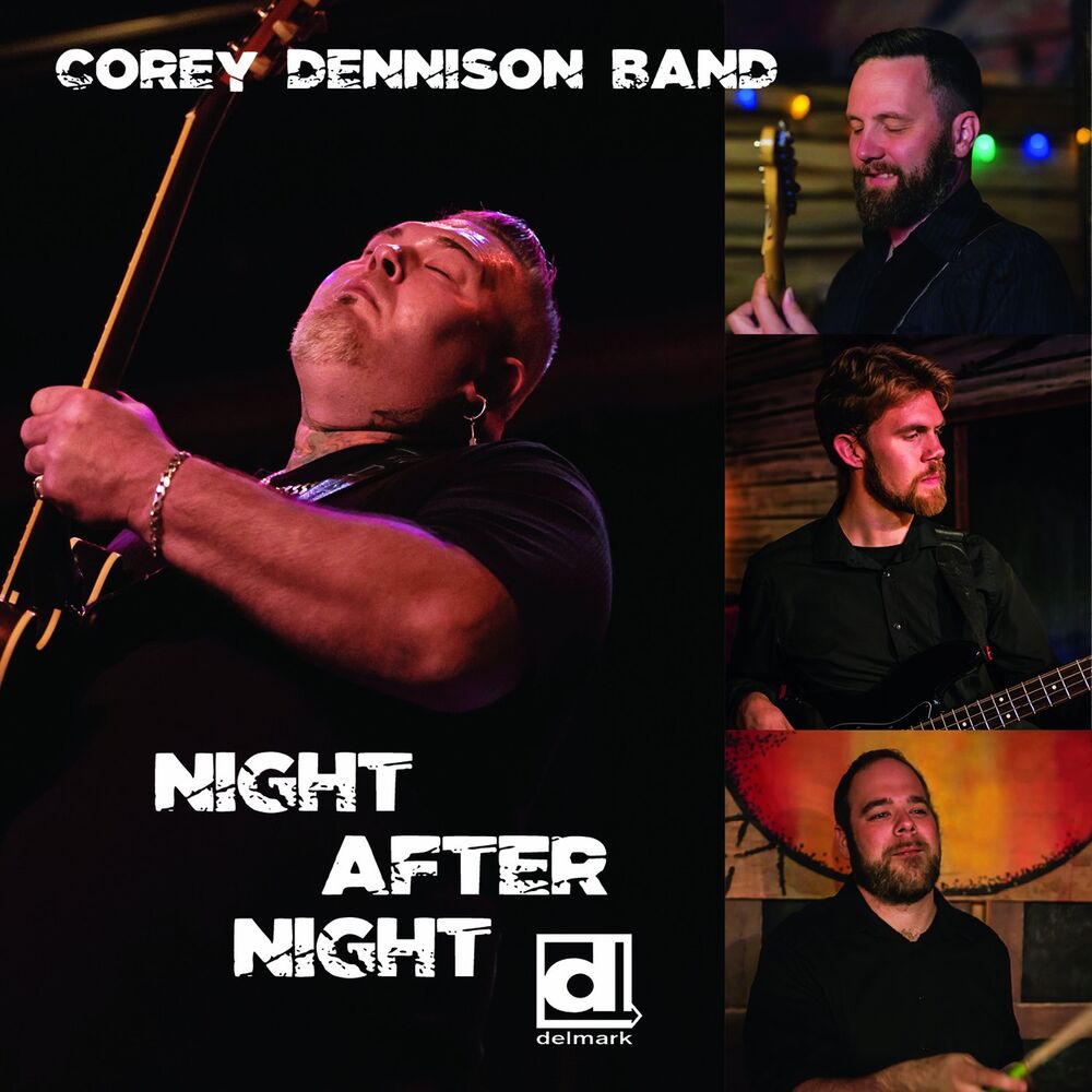 Picture of Night After Night