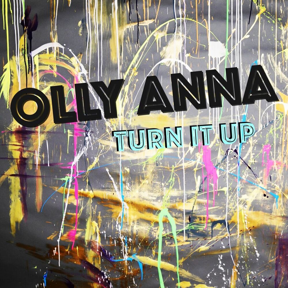 Picture of Turn It Up