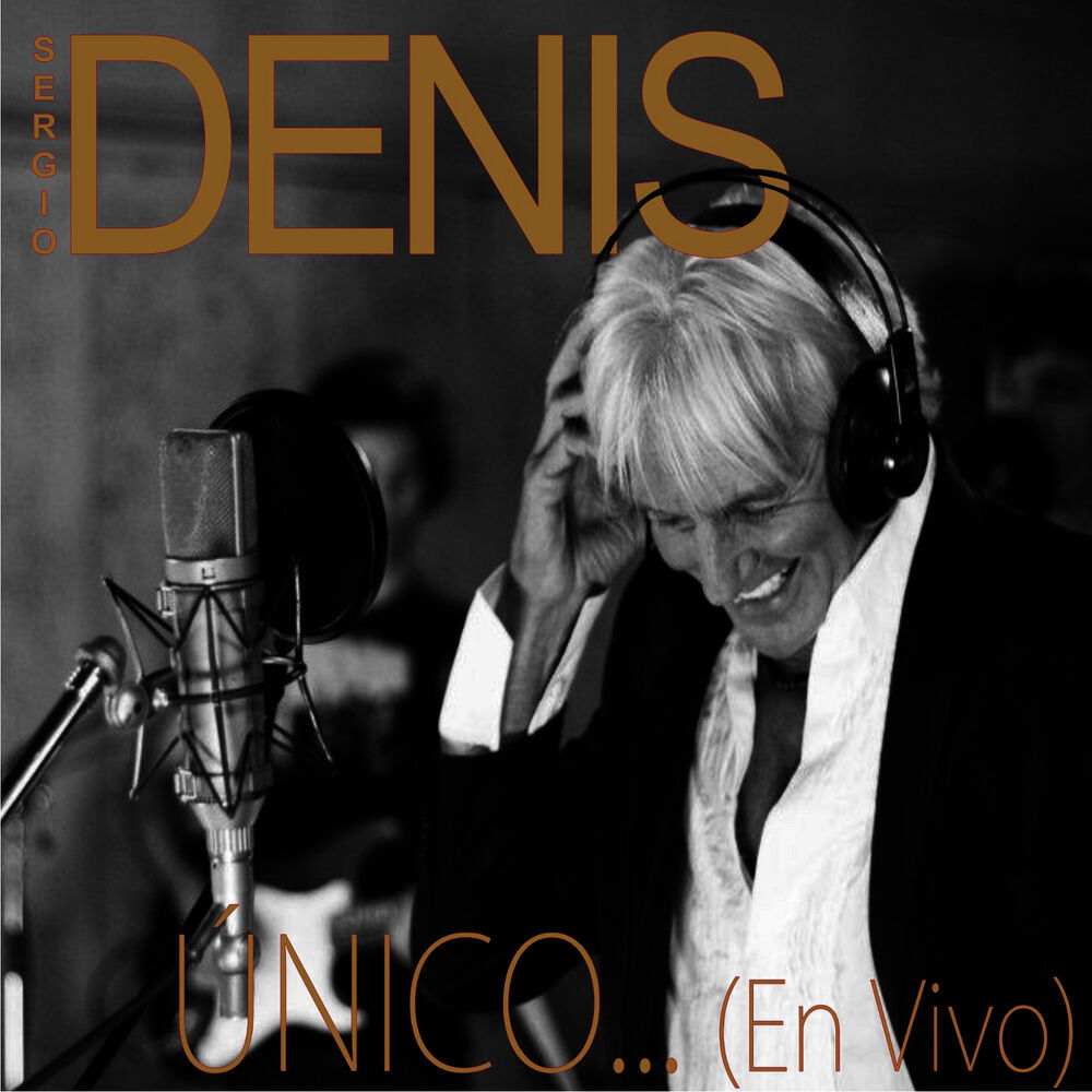 Picture of Único... (En Vivo)