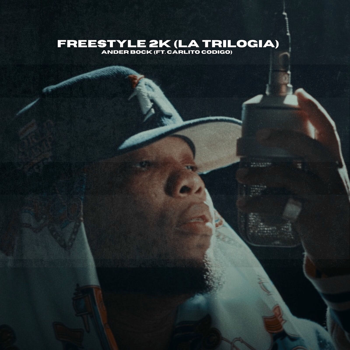 Album cover of Freestyle 2k (La Trilogia)
