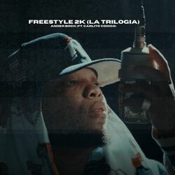 Cover of Freestyle 2k (La Trilogia)