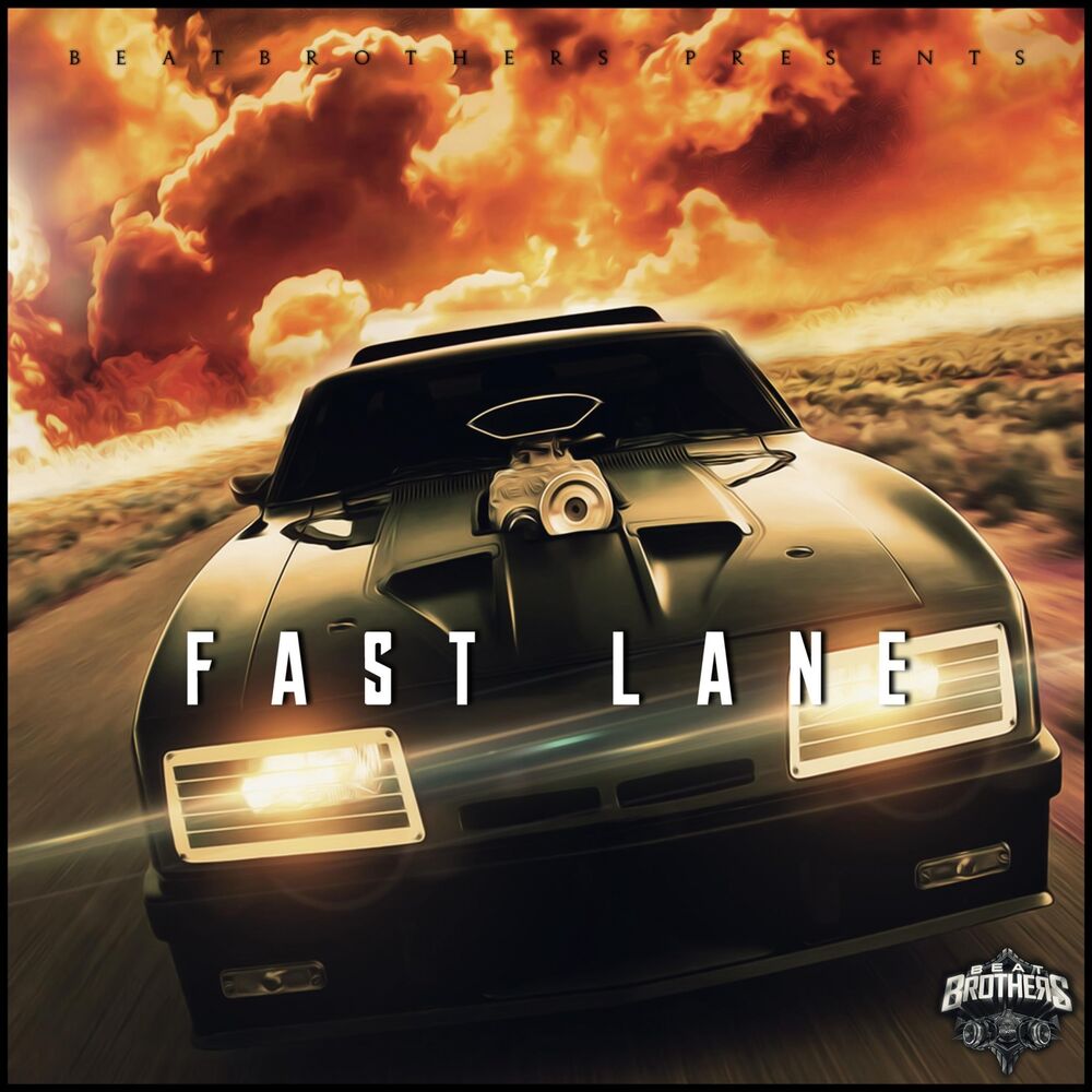 Picture of Fast Lane