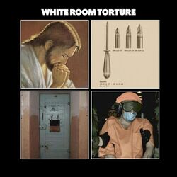Cover of White Room Torture