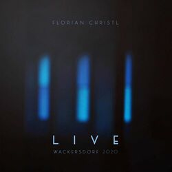 Cover of Live