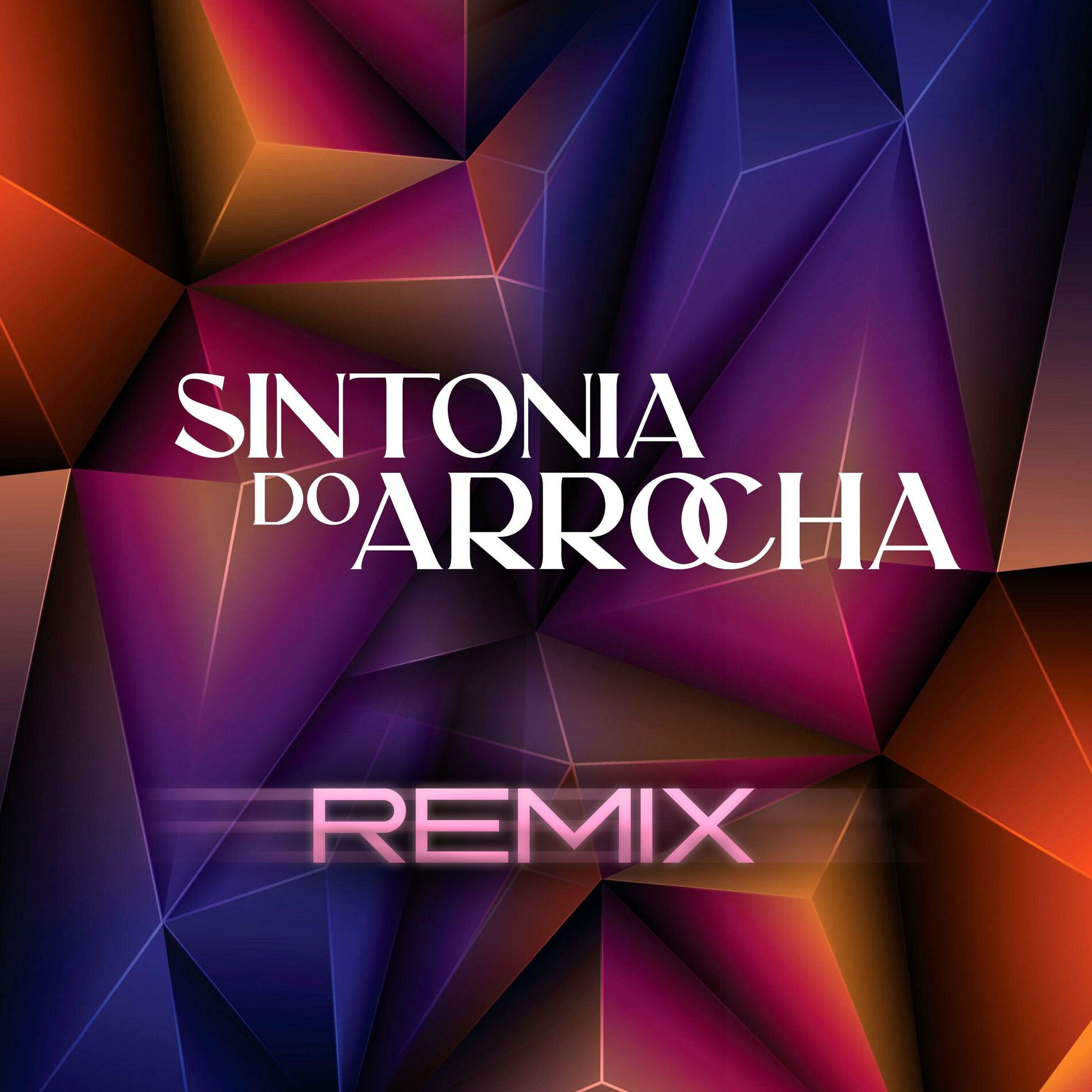 Album cover of Remix