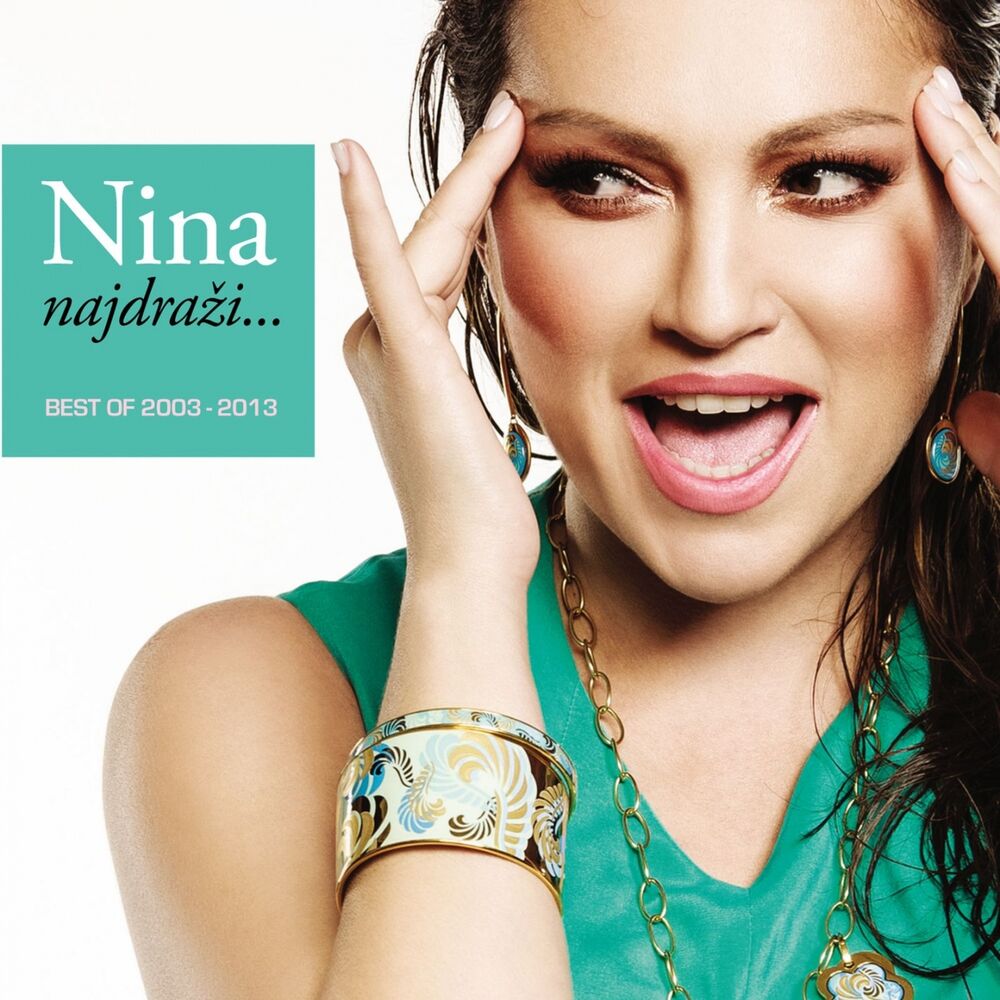 Picture of Najdraži... Best Of 2003-2013