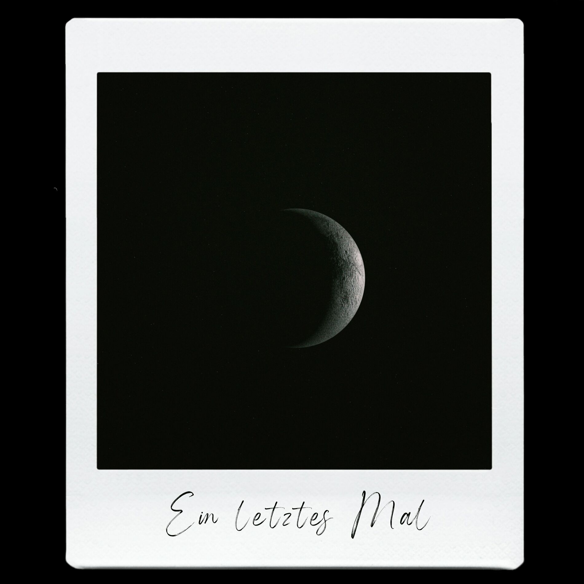 Album cover of Ein letztes Mal