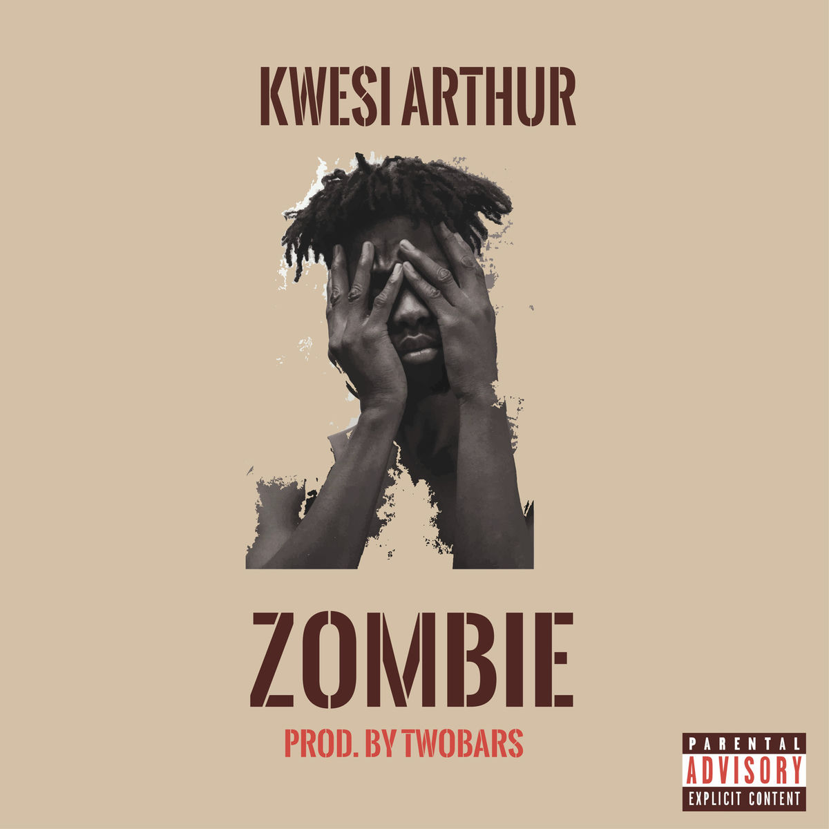 Album cover of Zombie