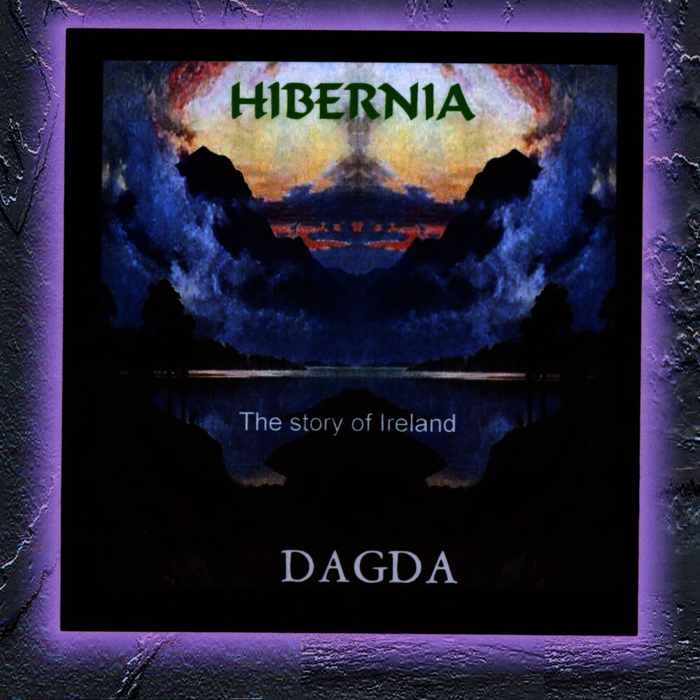 Picture of Hibernia - The Story Of Ireland