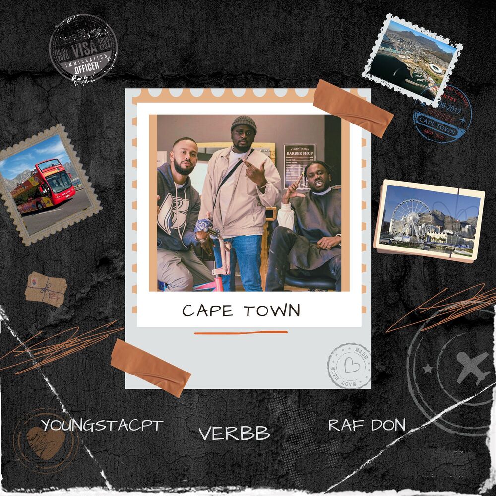 Picture of Cape Town