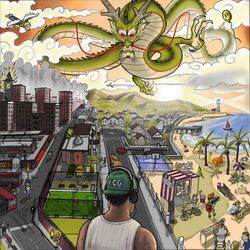 Cover of Fast Cheap Good (you can only have 2)