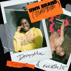 Cover of Own Brand (Baddie)